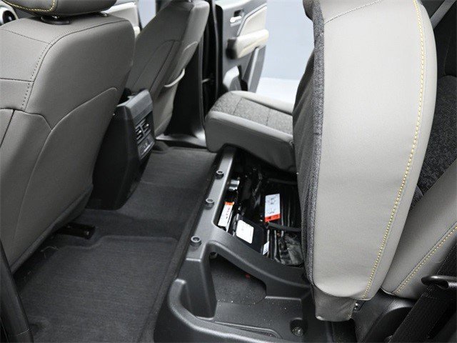 Certified 2024 Chevrolet Colorado ZR2 image 26