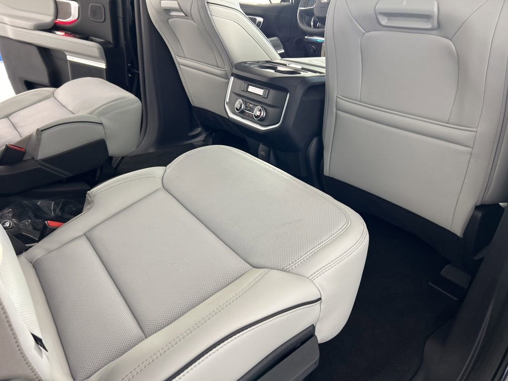 New 2026 Ford Expedition Max Platinum AWD/4WD image 35