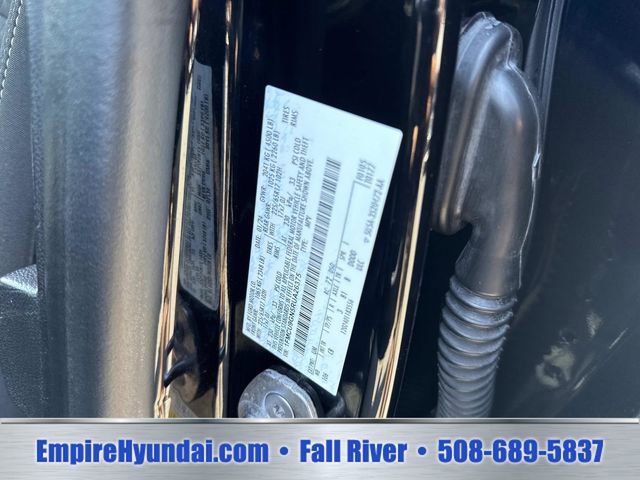 Used 2024 Ford Escape Active AWD/4WD image 21
