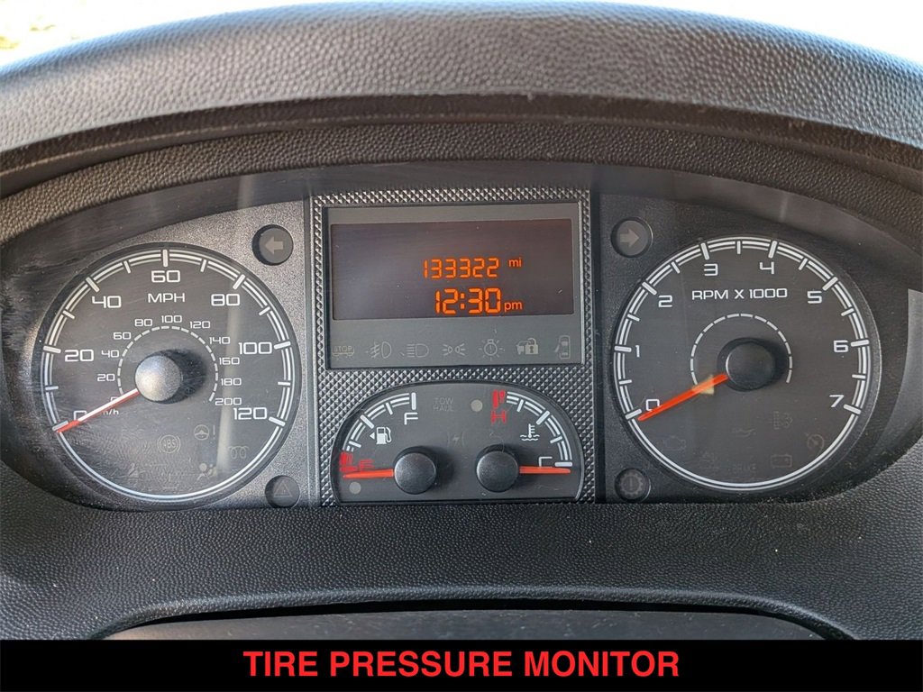 Used 2017 RAM ProMaster 1500 w/ Interior Convenience Group image 14