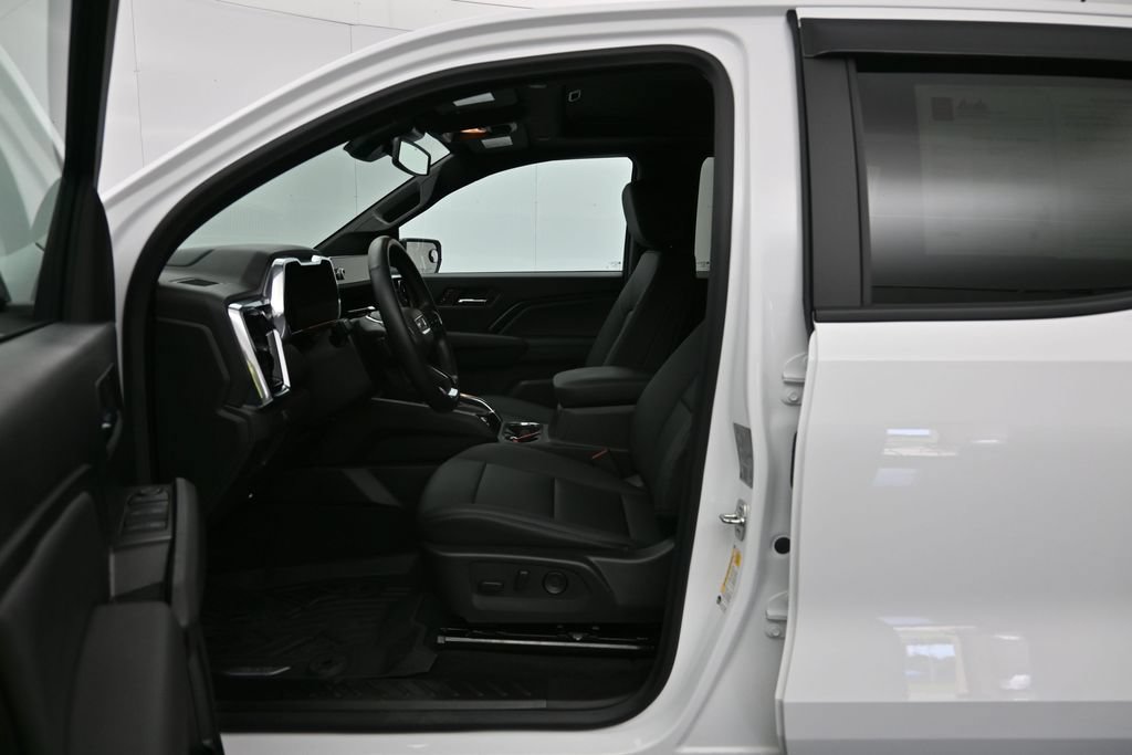Used 2025 GMC Canyon Elevation w/ Convenience Package RWD image 22