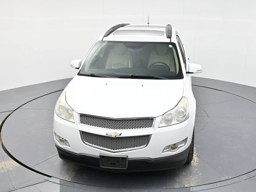 Used 2009 Chevrolet Traverse LTZ image 45