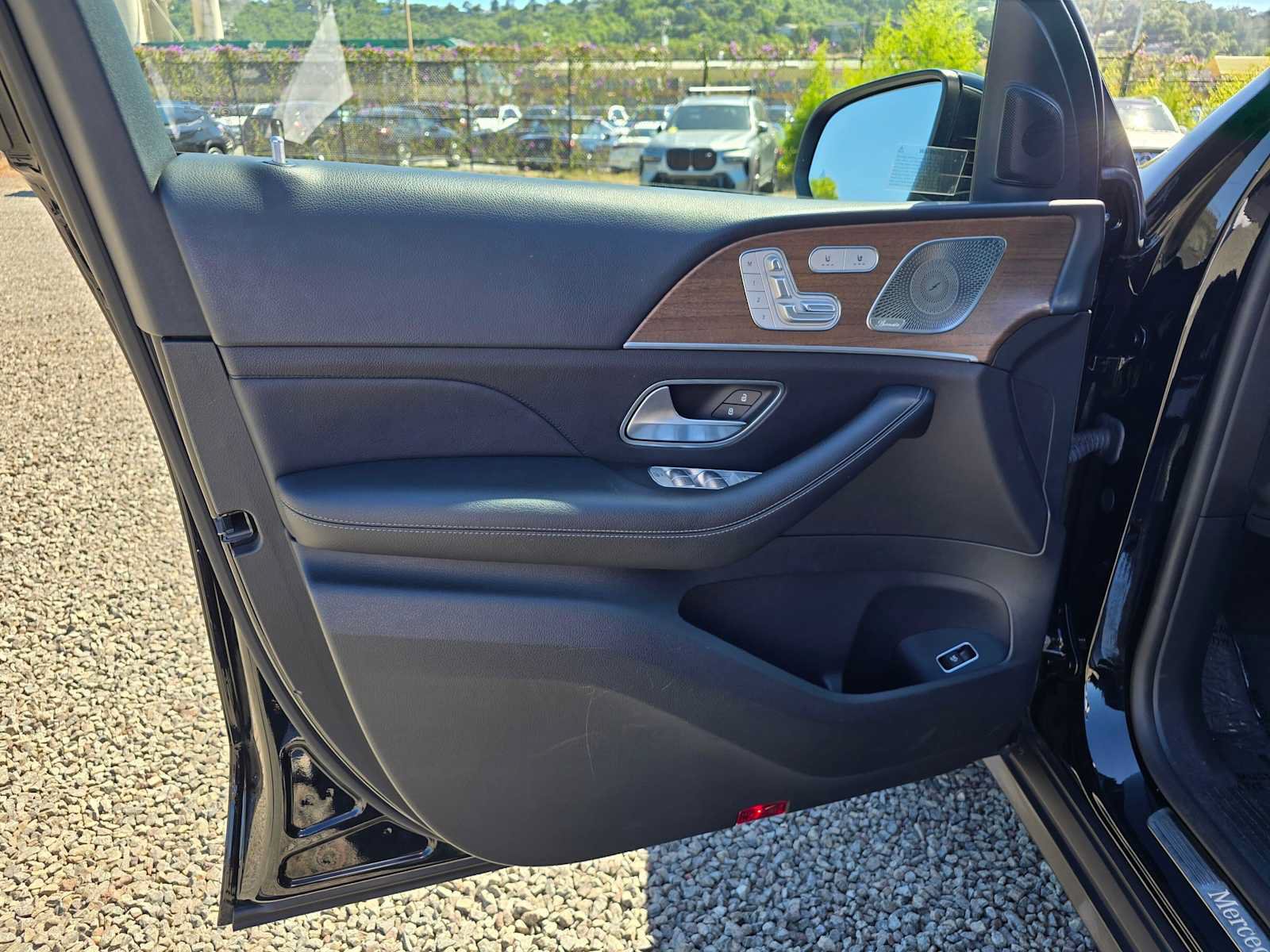 Used 2021 Mercedes-Benz GLE 350 4MATIC image 19