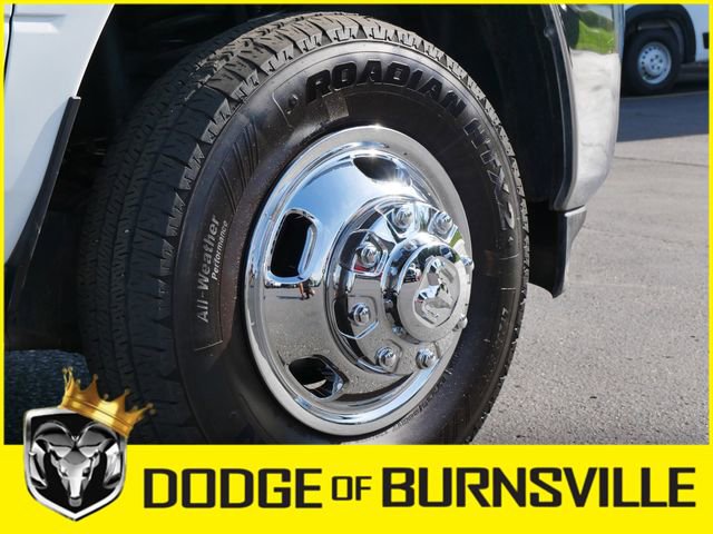 Used 2024 RAM 3500 Big Horn image 12