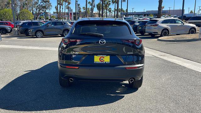 New 2026 MAZDA CX-30 AWD 2.5 S image 9