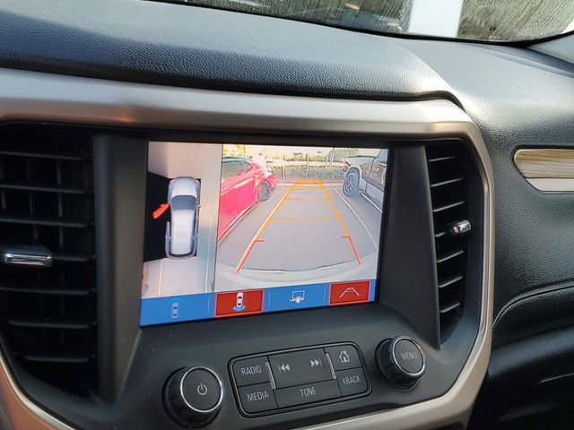 Used 2017 GMC Acadia Denali w/ Technology Package image 21