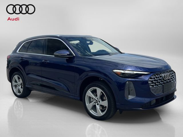 New 2026 Audi Q5 Premium Plus AWD/4WD 360° Tour