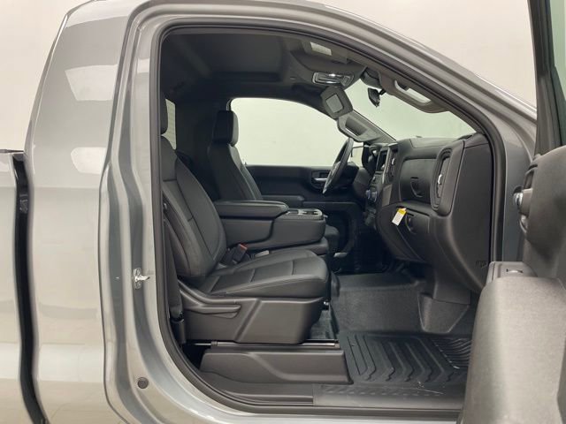 New 2026 Chevrolet Silverado 1500 W/T w/ WT Value Package image 11