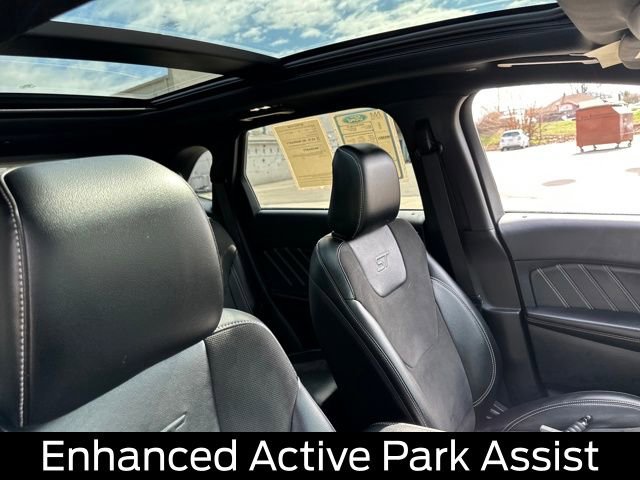 Used 2020 Ford Edge ST w/ Equipment Group 401A image 34