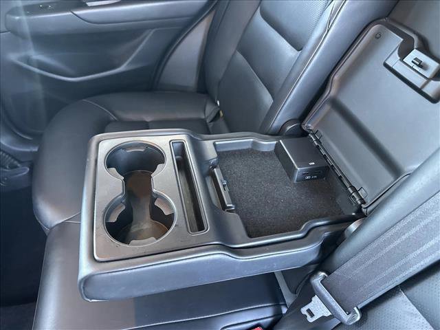 Used 2025 MAZDA CX-5 AWD 2.5 S w/ Select Package image 13