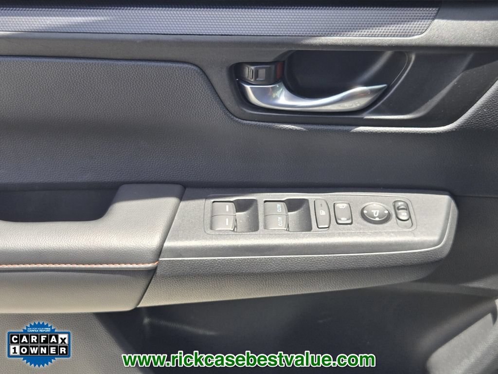 Used 2024 Honda CR-V Sport image 32