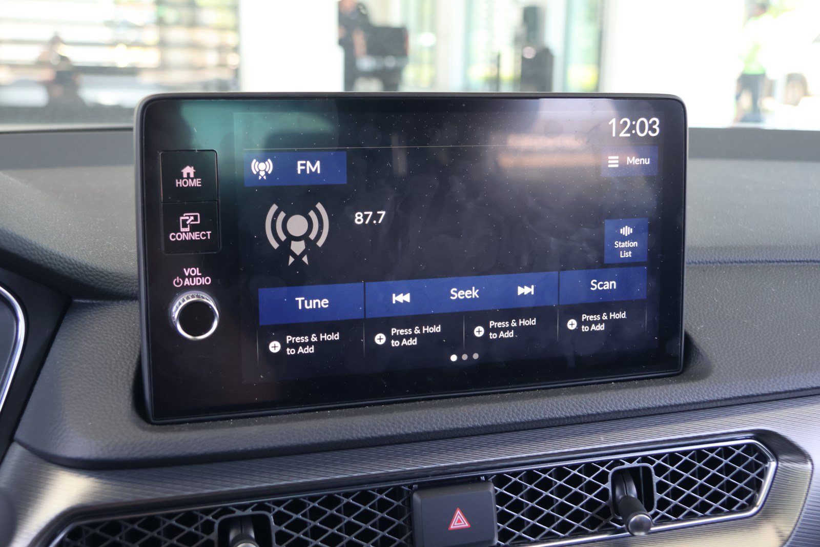 Certified 2026 Acura Integra A-Spec FWD image 22