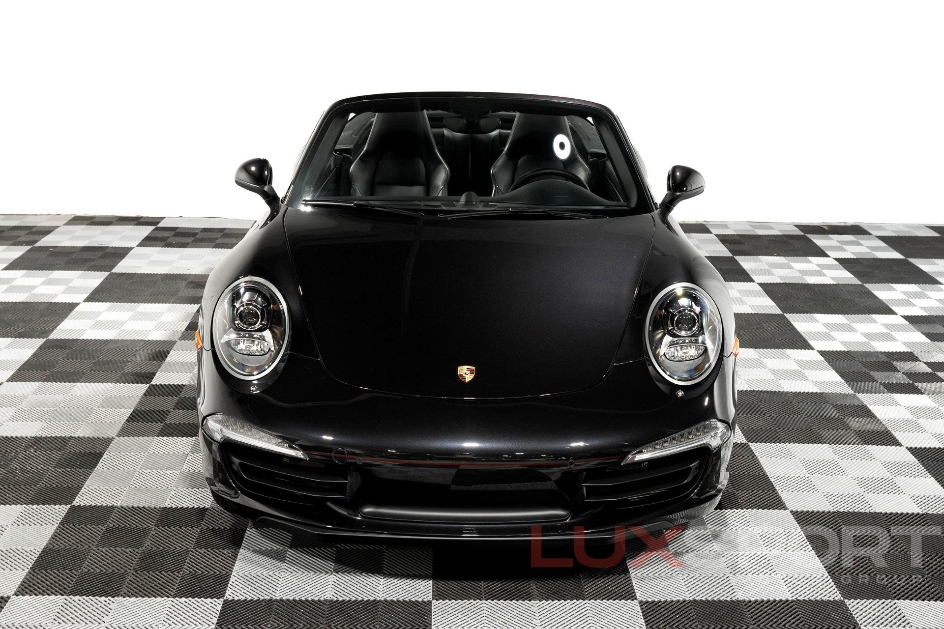Used 2013 Porsche 911 Carrera S RWD image 12