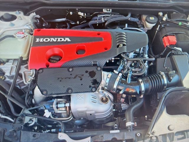 Used 2024 Honda Civic Type R image 6
