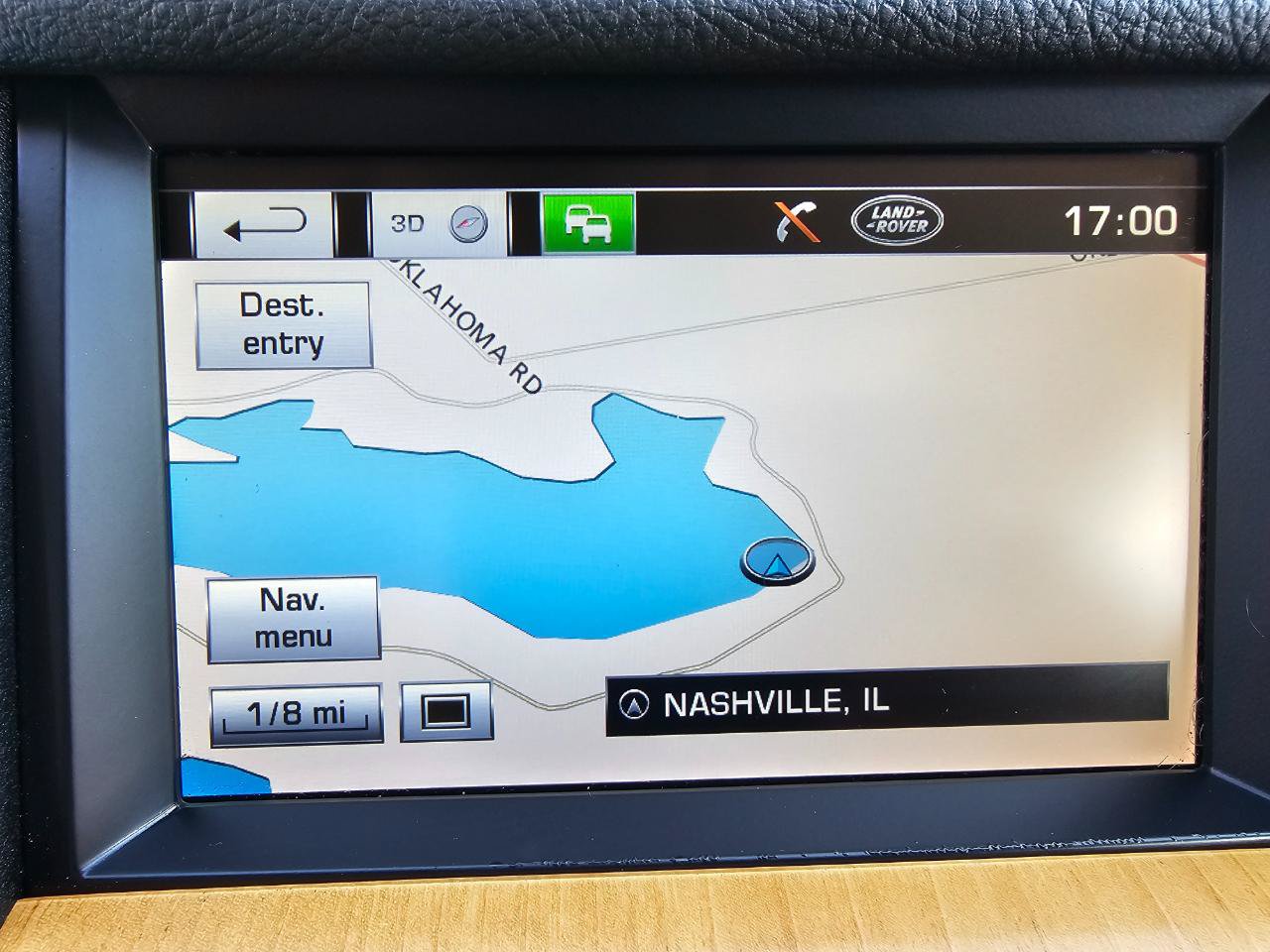 Used 2013 Land Rover LR4 HSE LUX AWD/4WD image 42