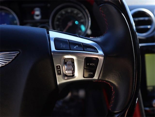Used 2016 Bentley Continental GT Speed AWD/4WD image 30