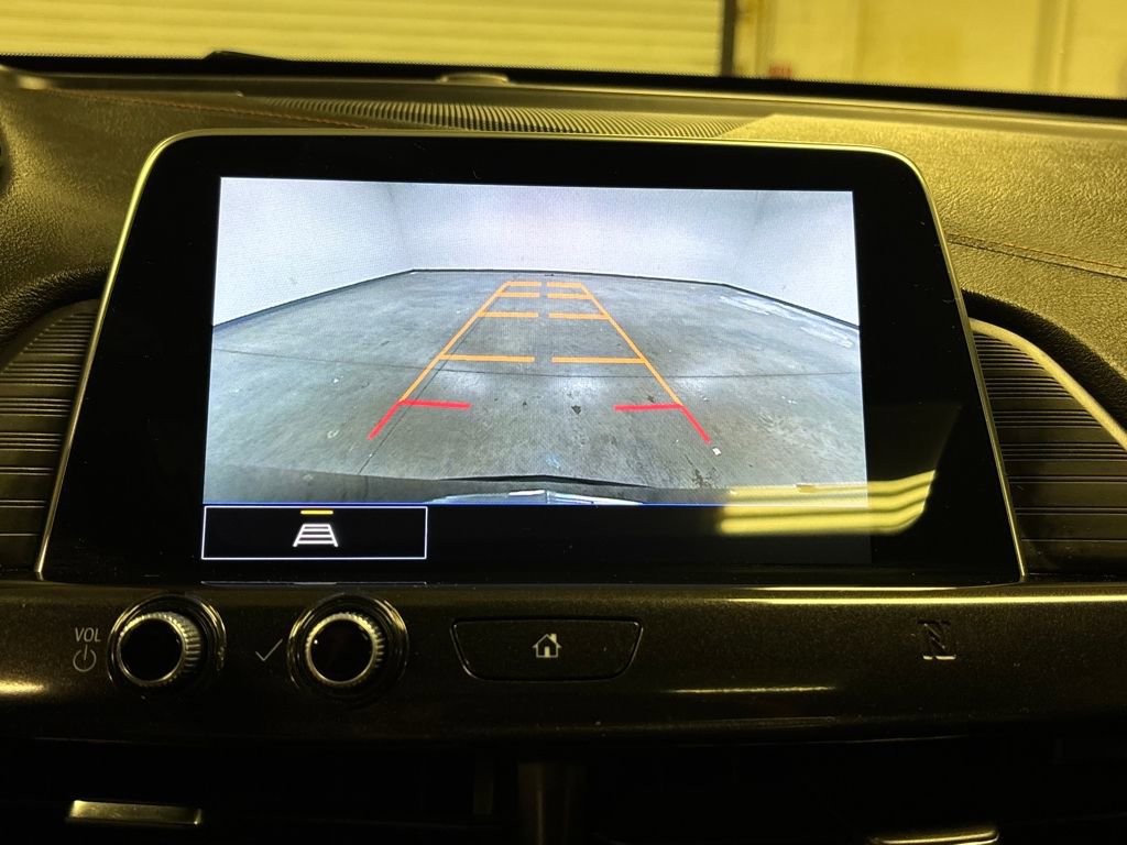 Used 2021 Cadillac CT4 V w/ Cold Weather Package image 39