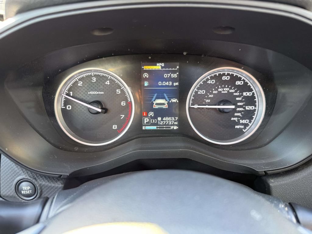 Used 2019 Subaru Forester Premium AWD/4WD image 25