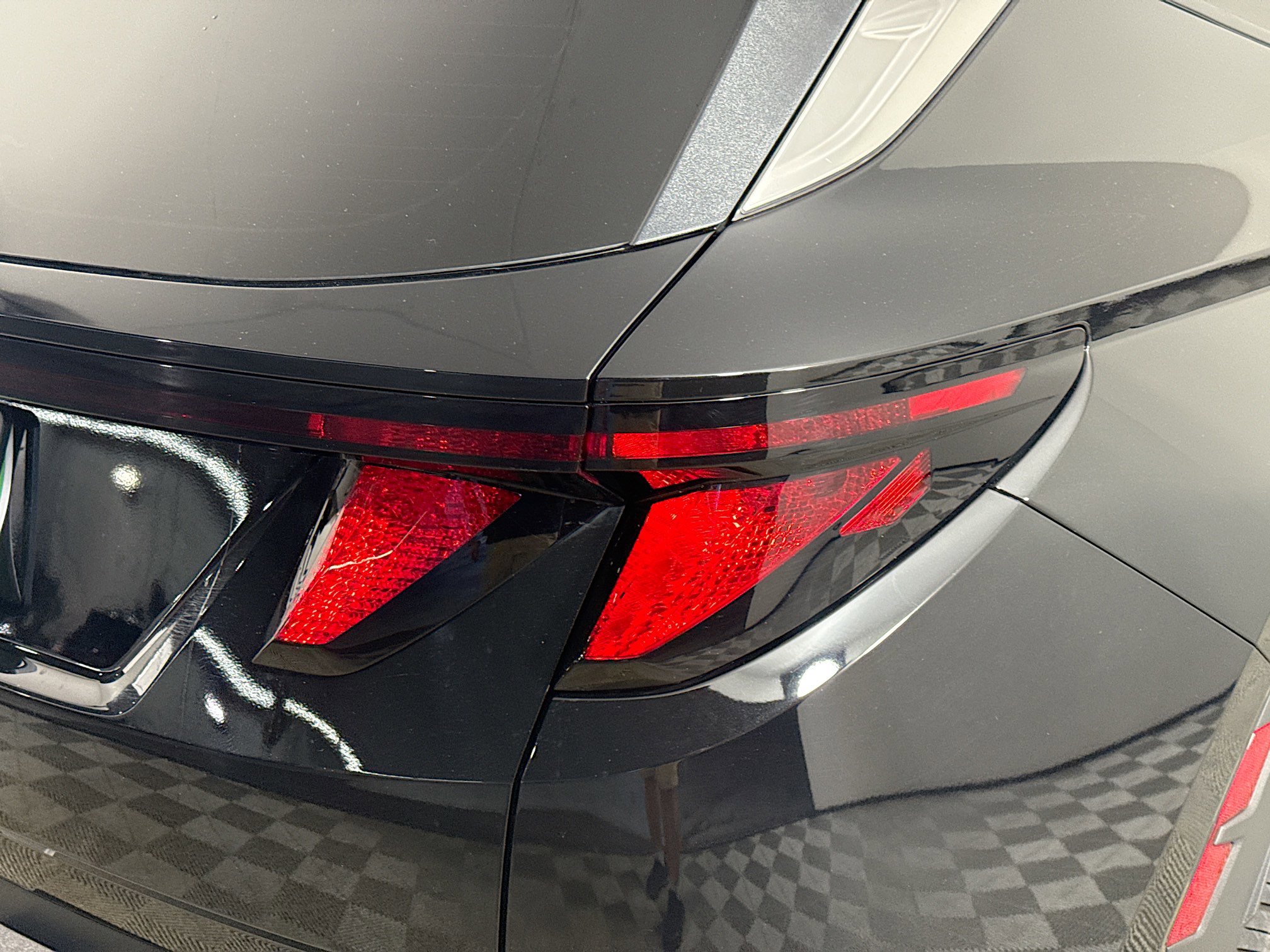 Used 2025 Hyundai Tucson SEL image 34