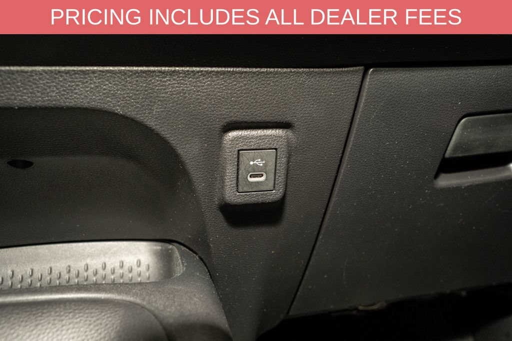 Used 2025 Toyota Corolla LE FWD image 14