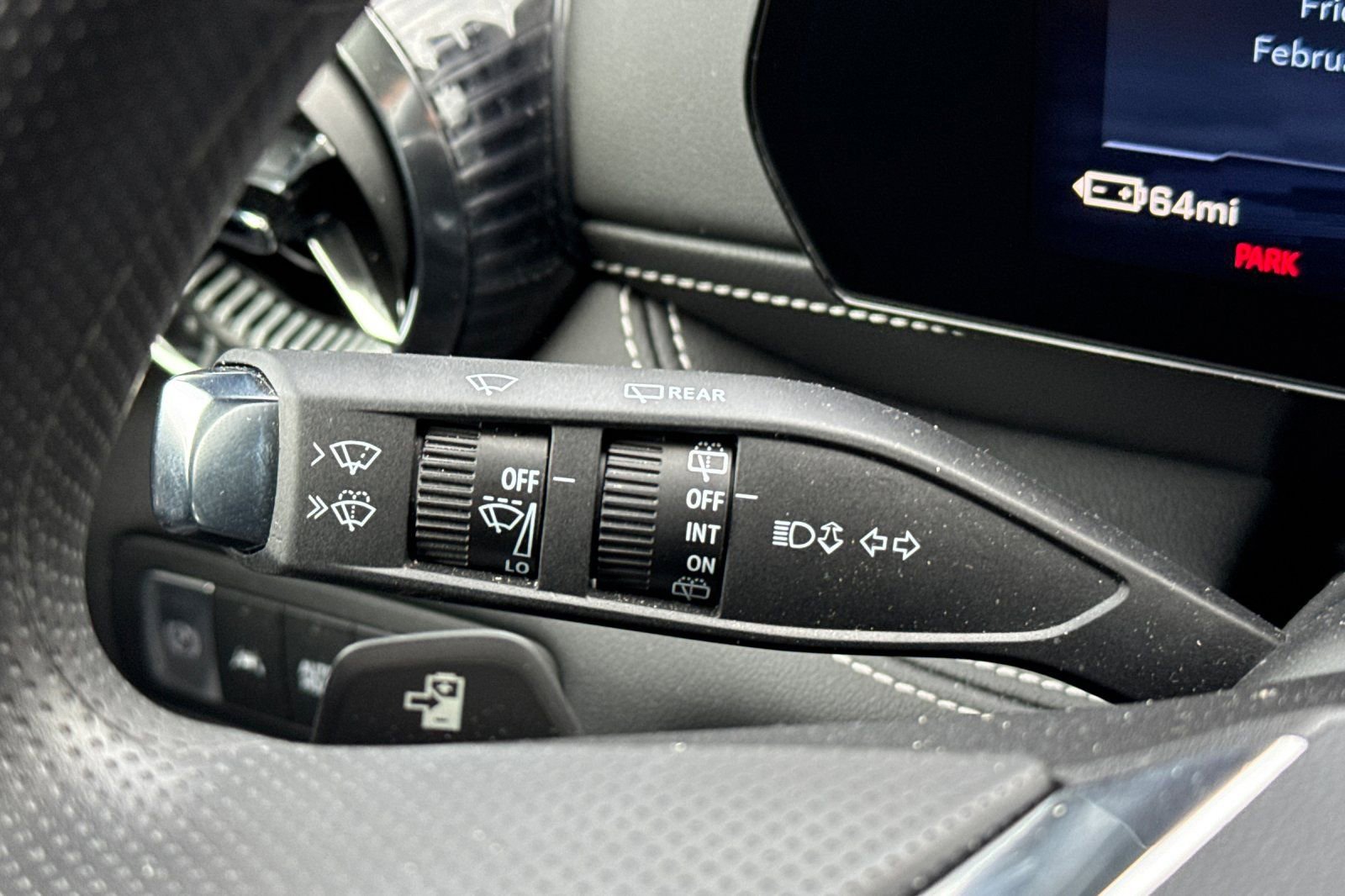 Used 2026 Chevrolet Blazer EV LT image 34