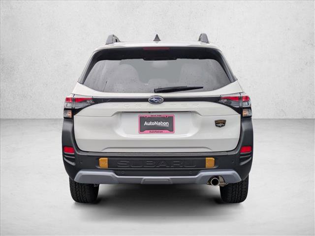 New 2026 Subaru Forester Wilderness w/ Wilderness Plus Package image 7