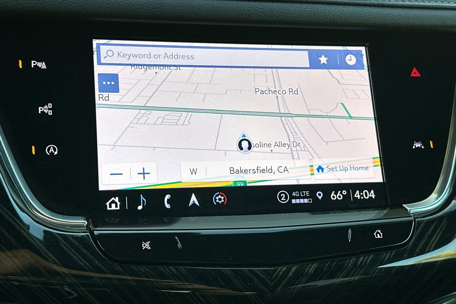 Used 2022 Cadillac XT6 Premium Luxury w/ Technology Package image 21