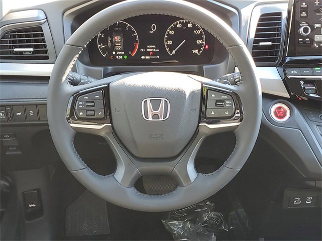 New 2026 Honda Odyssey EX-L image 15