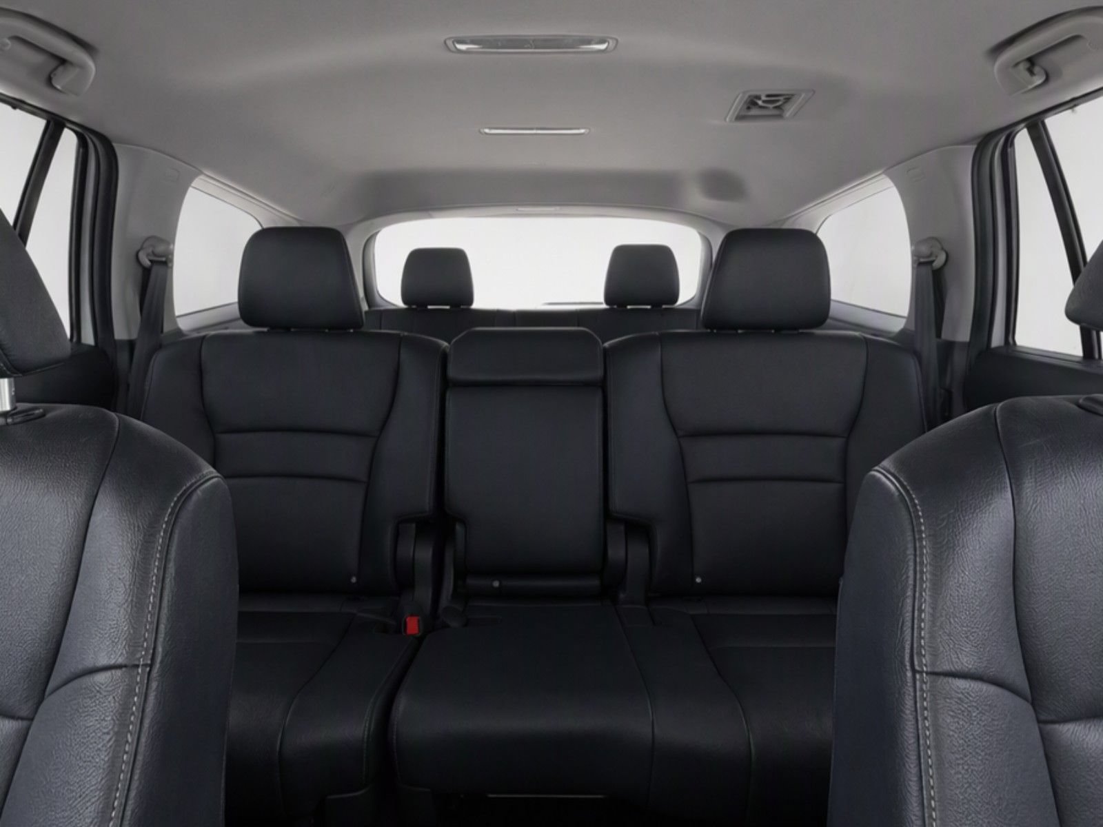 Used 2017 Honda Pilot Touring image 18