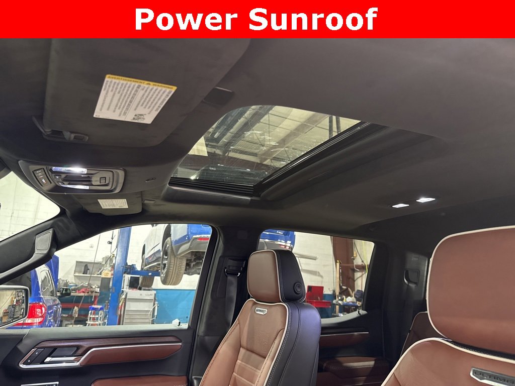 New 2026 GMC Sierra 1500 Denali Ultimate image 3
