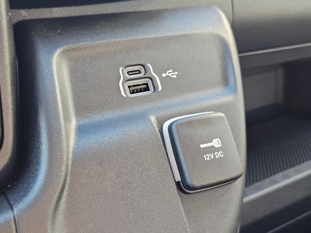 New 2026 RAM ProMaster 2500 FWD image 31