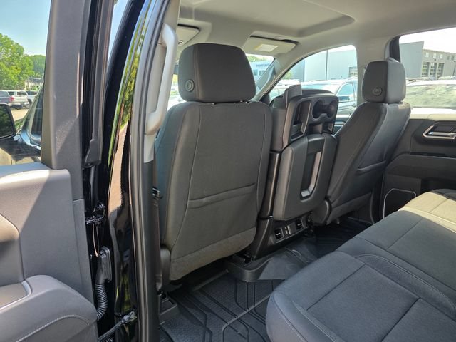Used 2026 Chevrolet Silverado 1500 LT w/ LPO, Liner Protection Package AWD/4WD image 17