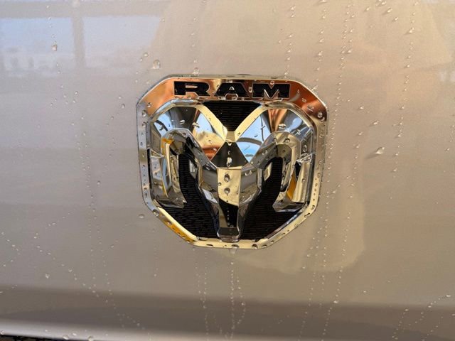 New 2026 RAM ProMaster 1500 w/ Safety Group image 11