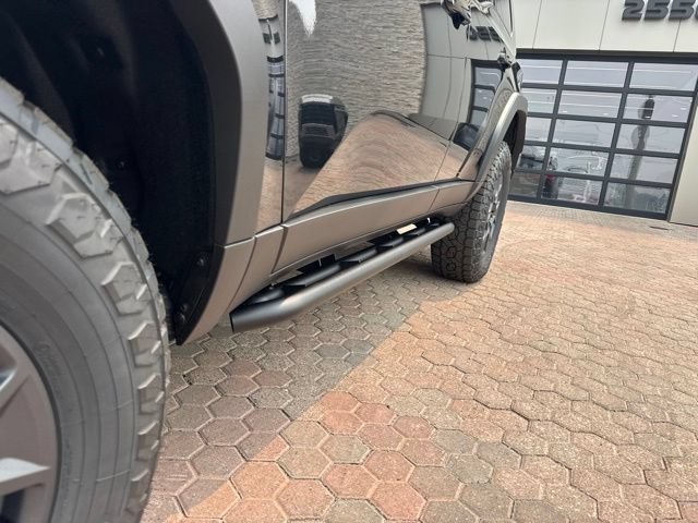 New 2026 Lexus GX 550 AWD/4WD image 17