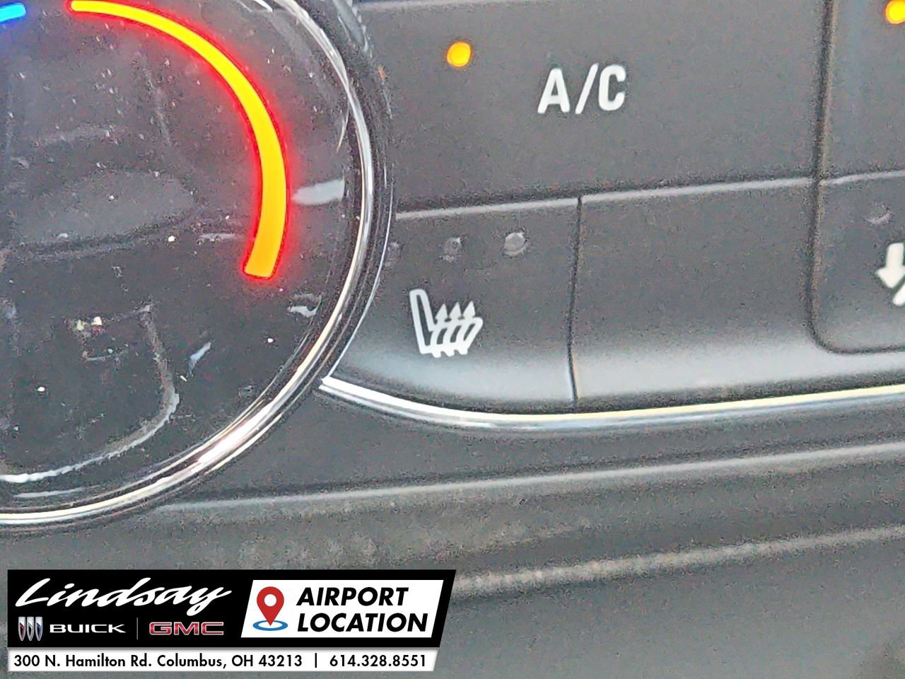 New 2026 Buick Encore GX Preferred w/ Comfort Package FWD image 36