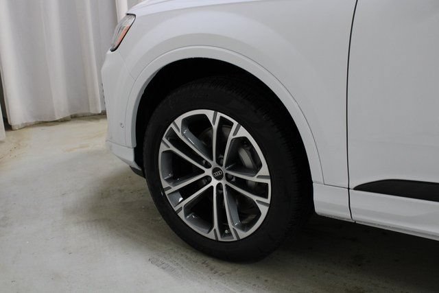 New 2026 Audi Q7 2.0T Premium AWD/4WD image 29