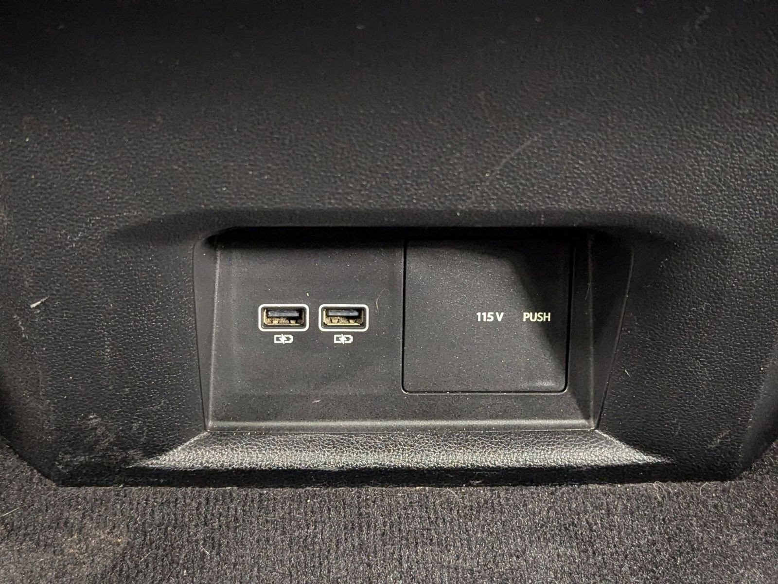 Used 2019 Volkswagen Atlas SEL image 23