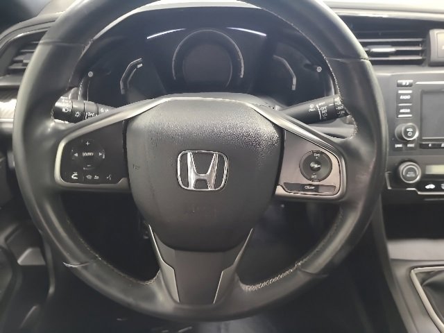 Used 2017 Honda Civic Sport image 25