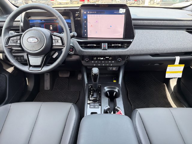 New 2026 Subaru Outback Premium AWD/4WD image 9