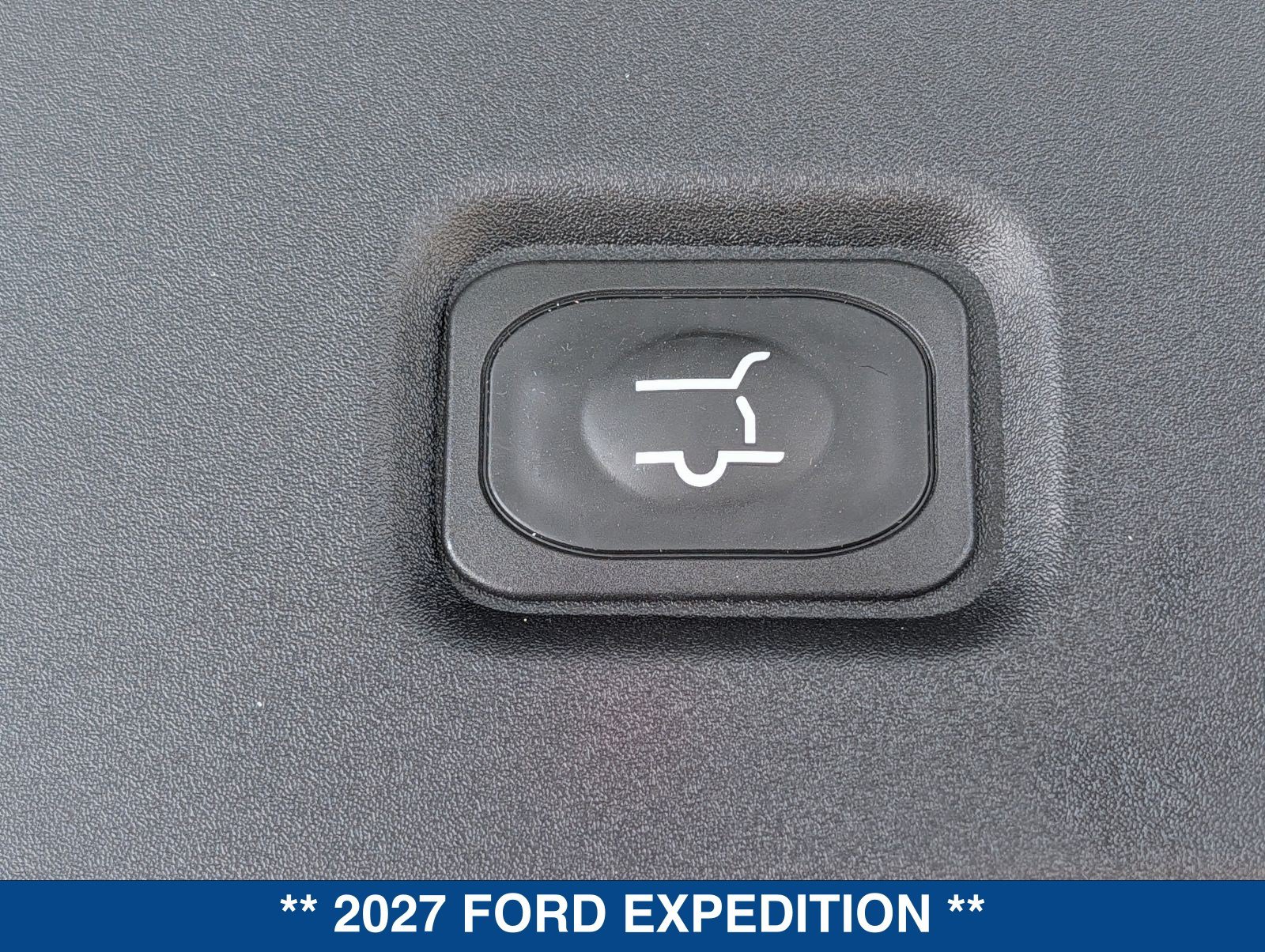New 2027 Ford Expedition Active RWD image 17