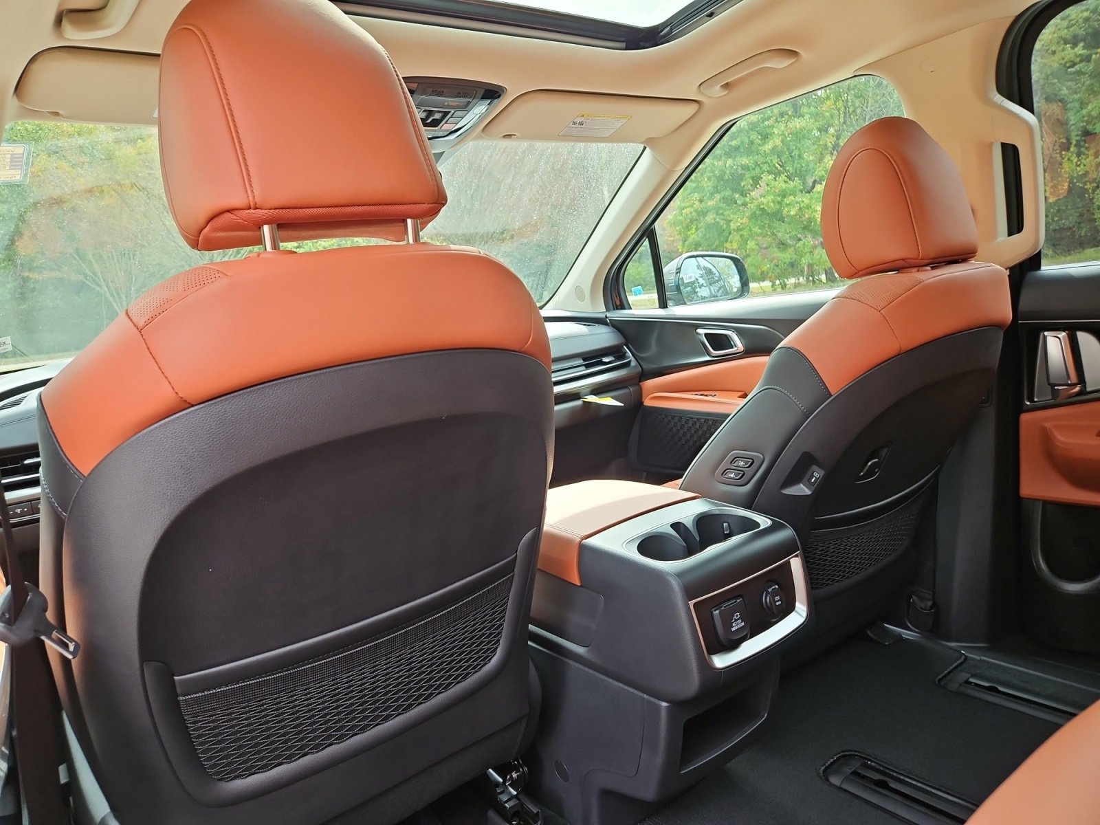 New 2026 Kia Carnival SX image 21