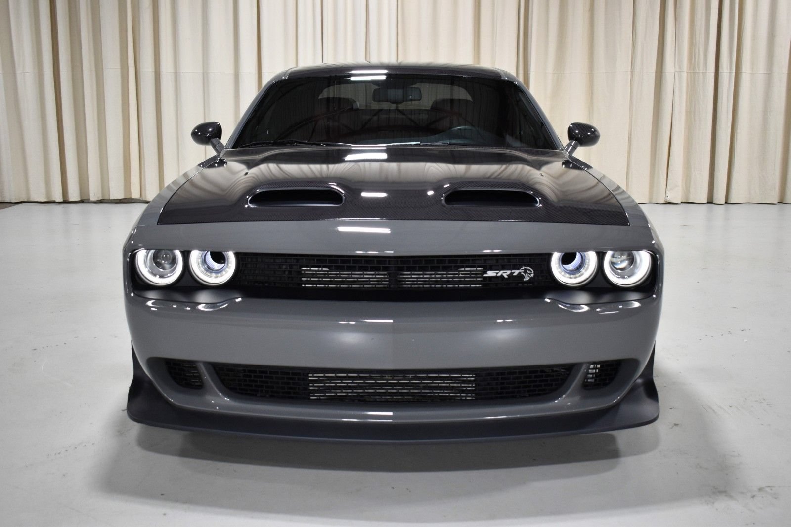 Used 2019 Dodge Challenger SRT Hellcat Redeye RWD video 2