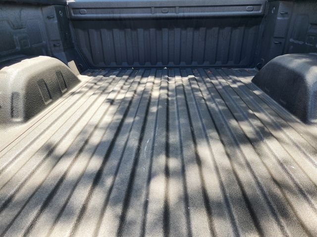Used 2023 Chevrolet Silverado 1500 LTZ w/ LTZ Convenience Package II AWD/4WD image 31