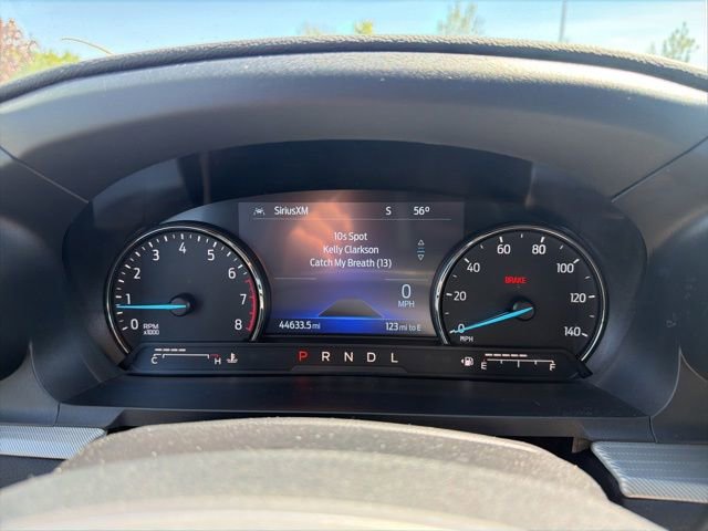 Used 2023 Ford Explorer XLT w/ Equipment Group 202A AWD/4WD image 51