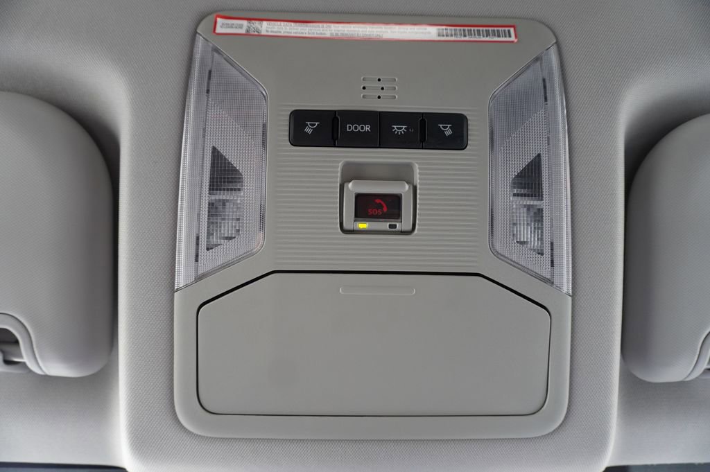 Certified 2025 Toyota RAV4 LE image 19