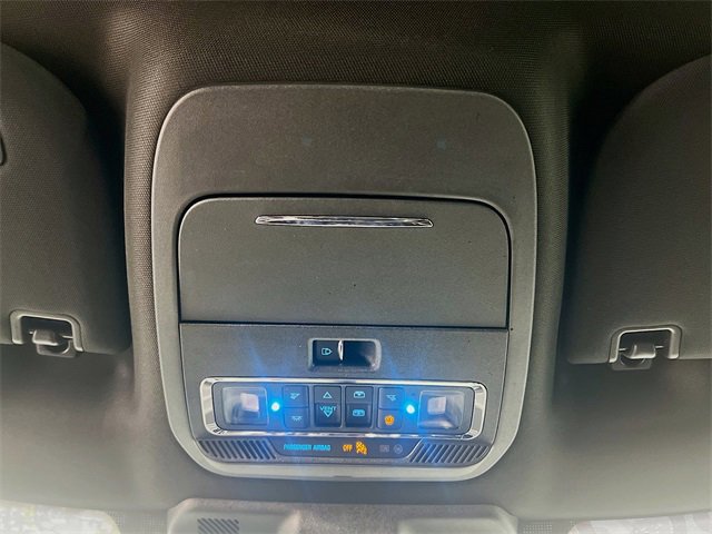 Used 2024 Ford F150 Lariat w/ Bed Utility Package image 19