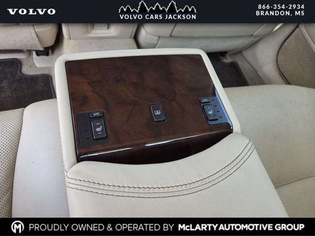 Used 2016 Lexus LS 460 AWD w/ Comfort Package image 21
