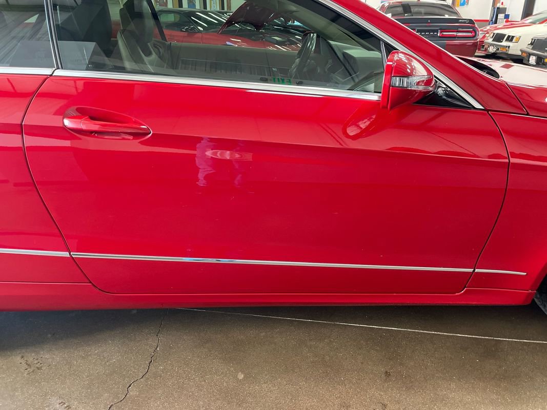 Used 2010 Mercedes-Benz E 350 Coupe image 44