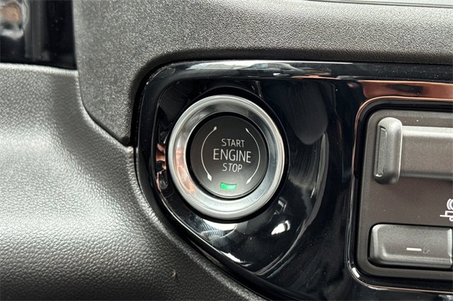 New 2026 GMC Sierra 1500 SLT w/ SLT Premium Package image 22