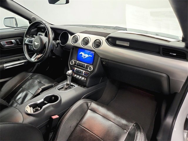 Used 2021 Ford Mustang GT Premium image 31